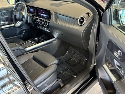 Certified 2025 Mercedes-Benz GLA 250 image 31