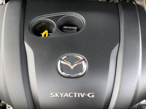 Used 2022 MAZDA CX-5 AWD 2.5 S image 31