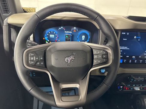 New 2026 Ford Bronco Big Bend w/ Black Diamond Package AWD/4WD image 20