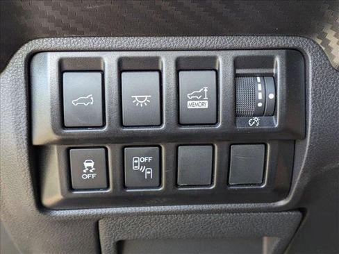 Used 2022 Subaru Ascent Onyx Edition AWD/4WD image 12