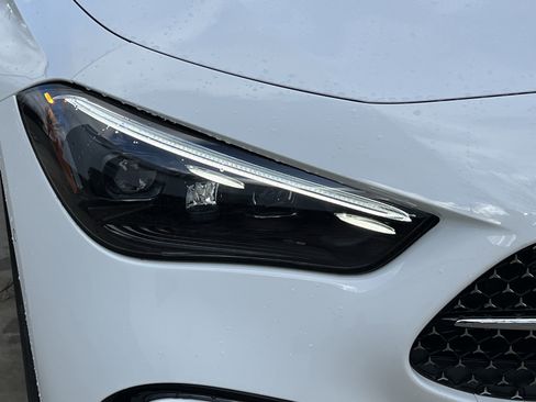 Certified 2024 Mercedes-Benz CLE 300 4MATIC Cabriolet image 11