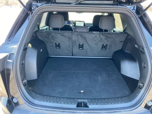 Certified 2026 Chevrolet Equinox LT AWD/4WD image 20
