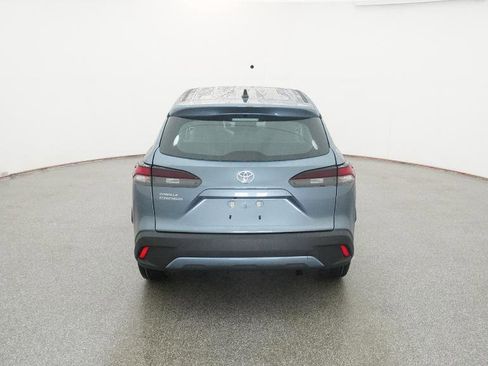 New 2026 Toyota Corolla Cross L image 56