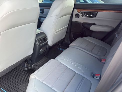 Used 2022 Honda CR-V Touring image 12