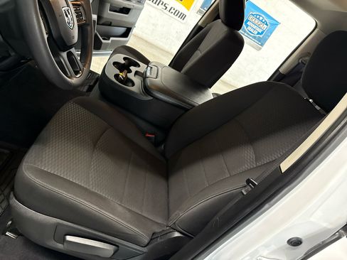 Used 2020 RAM 1500 Classic Warlock image 9