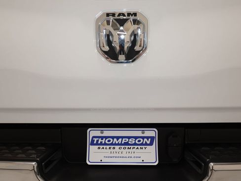 Used 2021 RAM 1500 Limited image 38