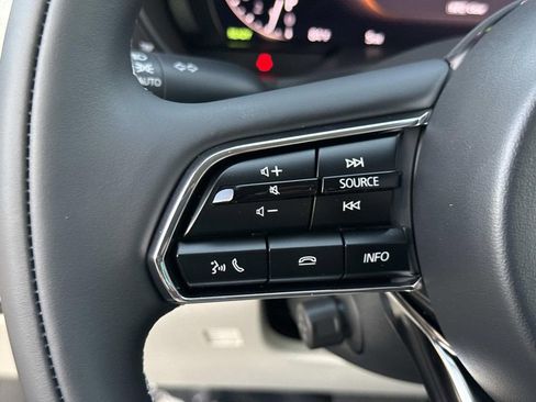 New 2026 MAZDA CX-90 3.3 Turbo S w/ Premium Plus AWD/4WD image 43