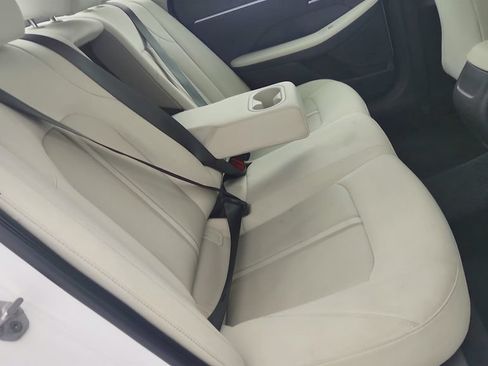 Used 2025 Hyundai Sonata SEL FWD image 33