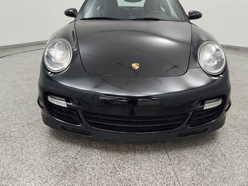 Used 2007 Porsche 911 Turbo image 9