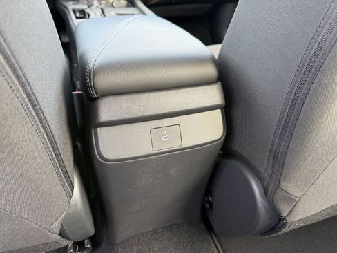 Certified 2026 Nissan Sentra S w/ S Cold Weather Package FWD image 19