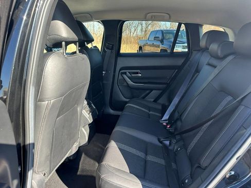 Used 2025 MAZDA CX-50 AWD 2.5 S w/ Preferred Package image 10