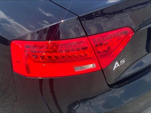 Used 2015 Audi A5 2.0T Premium Plus w/ Premium Plus Package AWD/4WD image 28
