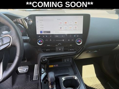 Used 2024 Lexus NX 350 F Sport AWD/4WD image 12
