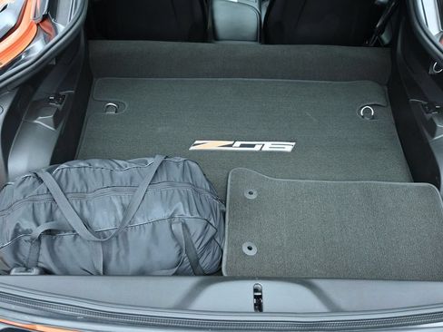 Used 2019 Chevrolet Corvette Z06 RWD image 18