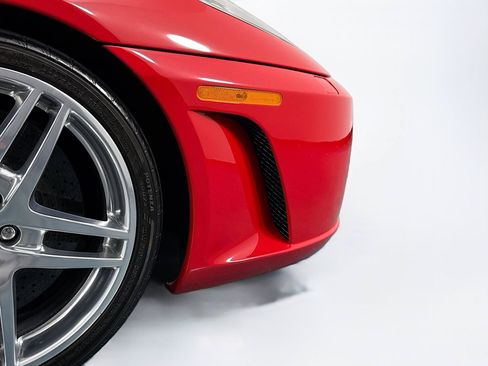 Used 2008 Ferrari F430 Spider RWD image 70
