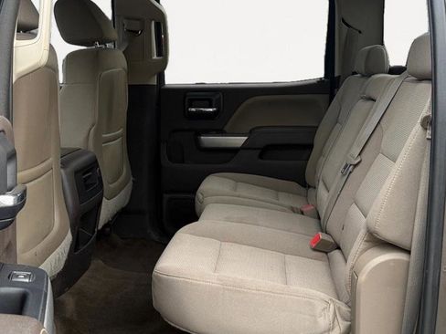 Used 2015 Chevrolet Silverado 2500 LT w/ LT Convenience Package AWD/4WD image 13