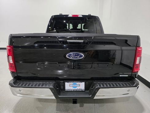 Used 2021 Ford F150 XLT w/ Equipment Group 302A High image 27