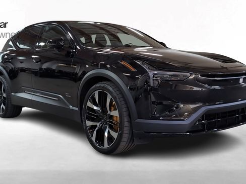 Used 2025 Polestar Polestar 3 image 7