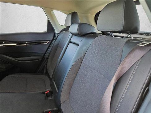 Used 2023 Kia Seltos Nightfall Edition image 20