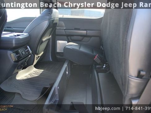 Used 2023 Ford F150 Raptor w/ Raptor Carbon Fiber Package image 60