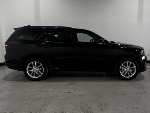 Used 2026 Dodge Durango GT AWD/4WD image 22