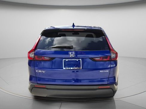 Certified 2024 Honda CR-V EX-L image 6