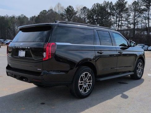 New 2026 Ford Expedition Max Active image 4