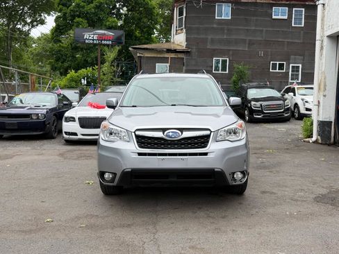 Used 2015 Subaru Forester 2.5i Premium w/ Popular Package #1 AWD/4WD image 14