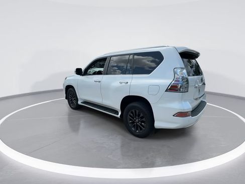 Certified 2023 Lexus GX 460 Premium AWD/4WD image 6