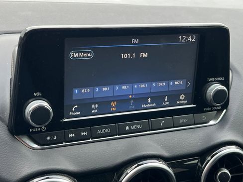 Used 2023 Nissan Sentra S image 18