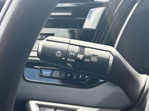 Used 2024 Lexus RX 350h w/ Accessory Package (Z1) AWD/4WD image 28