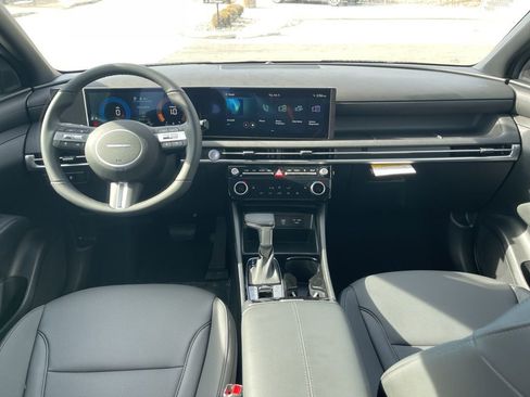 New 2026 Hyundai Tucson XRT image 16