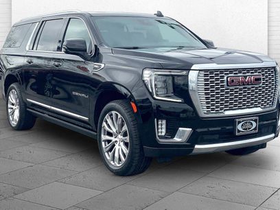 Used 2023 GMC Yukon XL Denali