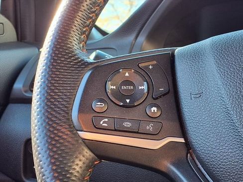 Certified 2022 Honda Pilot TrailSport image 24