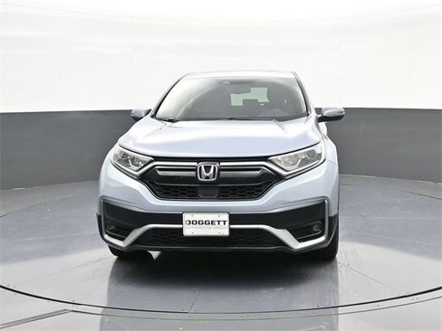 Certified 2020 Honda CR-V EX-L image 27