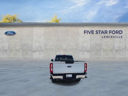 Used 2025 Ford F250 XLT w/ FX4 Off-Road Package AWD/4WD image 7