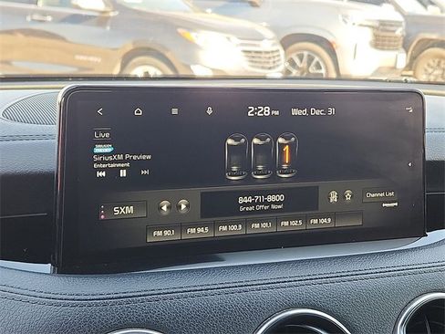 Used 2022 Kia Stinger GT1 image 15