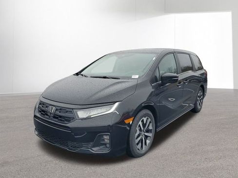 New 2026 Honda Odyssey EX-L image 11