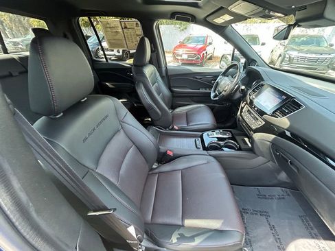 Used 2023 Honda Ridgeline Black Edition image 27