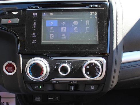 Used 2015 Honda Fit EX-L image 17