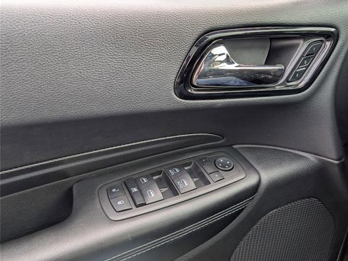 Used 2022 Dodge Durango GT image 20