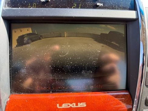 Used 2010 Lexus ES 350 FWD image 9