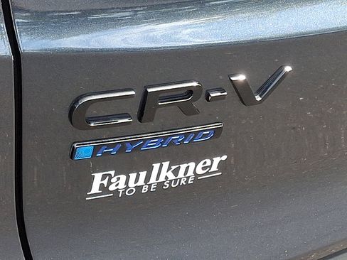 Used 2026 Honda CR-V Sport-L image 34