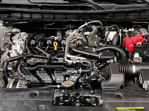 Certified 2023 Nissan Altima 2.5 SL image 31