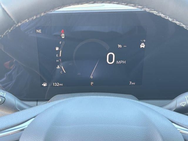 New 2026 Buick Envista Sport Touring w/ Convenience I Package FWD image 24