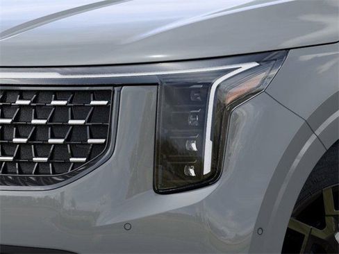 New 2026 Kia Carnival SX Prestige image 10