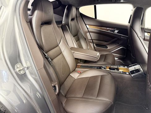 Used 2012 Porsche Panamera Turbo S image 47