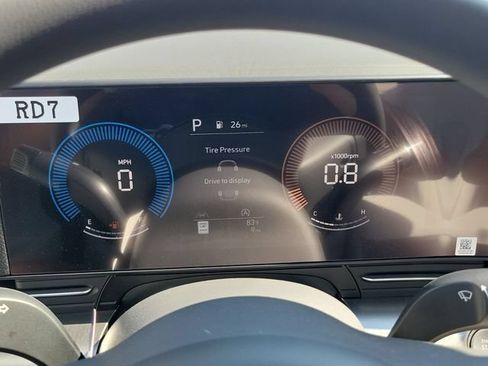 New 2026 Hyundai Kona SE FWD image 10
