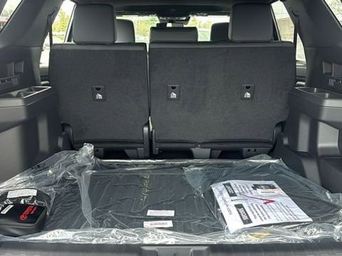 New 2026 Toyota 4Runner TRD Off-Road Premium image 35
