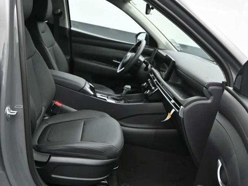 New 2026 Hyundai Tucson SEL Plus FWD image 11